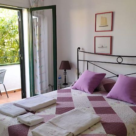 Apartmán Magnolia, Habitacion Matrimonial Con Bano Uso Privado, En Casa Compartida Palafrugell Exteriér fotografie