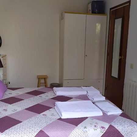 Apartmán Magnolia, Habitacion Matrimonial Con Bano Uso Privado, En Casa Compartida Palafrugell Exteriér fotografie