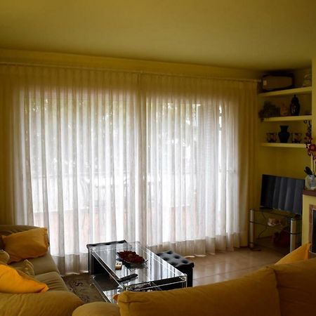 Apartmán Magnolia, Habitacion Matrimonial Con Bano Uso Privado, En Casa Compartida Palafrugell Exteriér fotografie