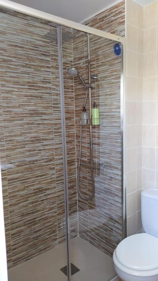 Apartmán Magnolia, Habitacion Matrimonial Con Bano Uso Privado, En Casa Compartida Palafrugell Exteriér fotografie