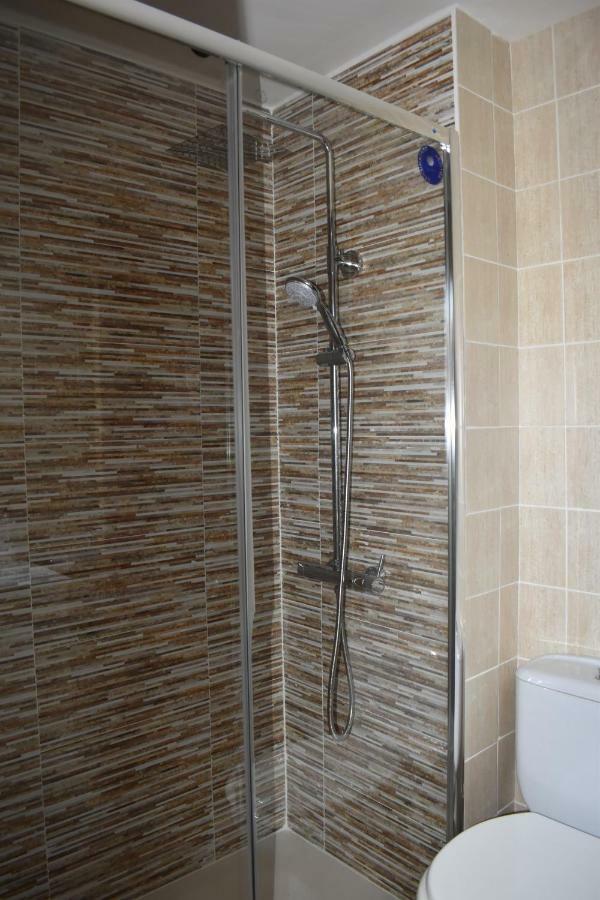Apartmán Magnolia, Habitacion Matrimonial Con Bano Uso Privado, En Casa Compartida Palafrugell Exteriér fotografie