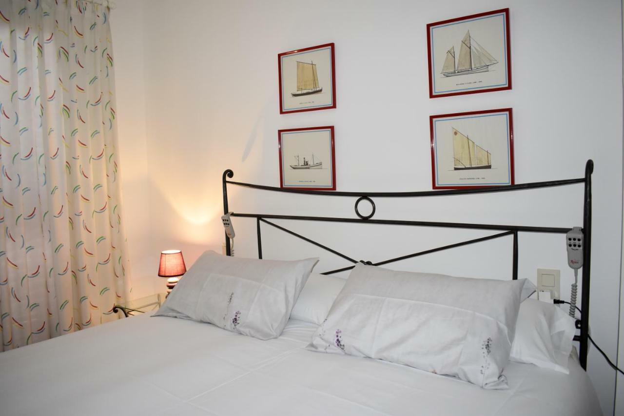 Apartmán Magnolia, Habitacion Matrimonial Con Bano Uso Privado, En Casa Compartida Palafrugell Exteriér fotografie